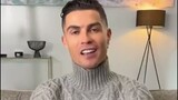 Cristiano Ronaldo thanks his fans for 400 million Instagram followers