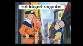 murid hokage nih, senggol donk