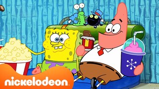 Spongebob Bahasa Indonesia | Eps 8b Sportz | season 10 - Bstation
