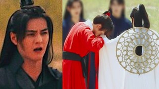 nan feng & fu yao reaction to hualian venom suck