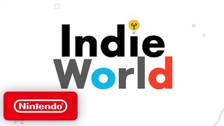 Indie World Showcase 8.19.2019 - Nintendo Switch