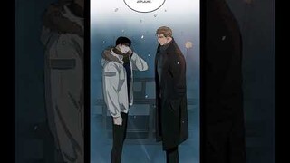 Confession 101 🌈😌 #yaoi #bl #shorts #manhwa #manhwarecommendation