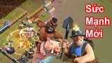 Sự Quay Trở Lại Đến Từ Super Queen Miner Hog | NMT Gaming