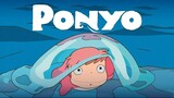 [Lồng Tiếng] Cô Bé Người Cá Ponyo (2008)