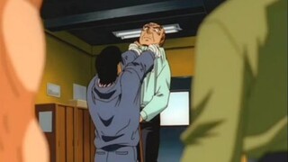 Hajime no ippo funny moment fub english