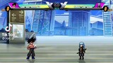 Goku vs Rimuru