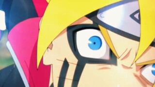 The death of Kagura, Boruto's best friend and the seventh Mizukage successor