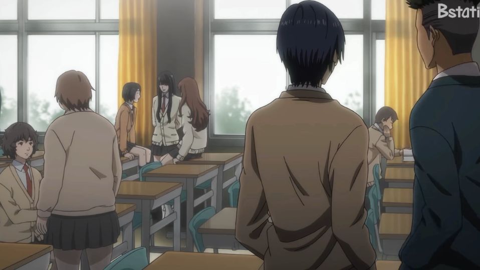INUYASHIKI TIDAK SUKA CEWE SIFAT BURUK - Bilibili INUYASHIKI TIDAK SUKA CEWE SIFAT BURUK - Bilibili
