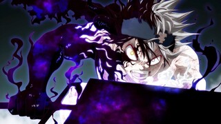 แบล็คโคลเวอร์ Black Clover