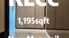 [COMPLETED] PV Face Suites @ KLCC - 2 Rooms (1,195sqft)
