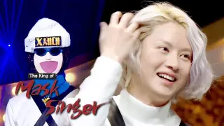 Did Kyu Hyun Say Hee Chul Will Become the Masked King? [The King of Mask Singer Ep 242]