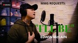 "I'LL BE" By: Edwin McCain (MMG REQUESTS)