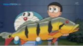 Doraemon episode 468