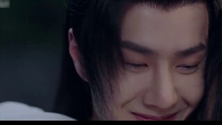 (หวางเซียน หยุนซื่อ (ศัลยกรรมกระดูก)) ฉันอยากเป็นคนร้าย 14 (ตอนจบ)