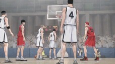 Slam Dunk part 35