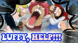 Luffy, Help Me!!! | One Piece Sad AMV