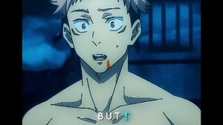 gojo vs sukona
