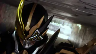 Kamen Rider Revice - Episode 47
