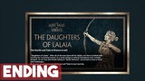 ASSASSINS CREED ODYSSEY THE DAUGHTERS OF LALAIA ENDING - THE BEST DEFENSE & BLOOD FOR APHRODITE