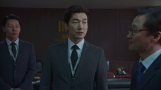 สเตรนเจอร์ SS1 - Ep13