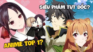 Kết Thúc Anime Xuân 2022 Có Gì Thú Vị?