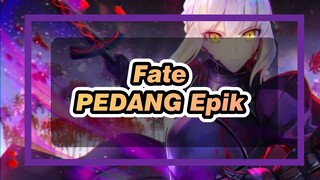 Fate | Kau Adalah Tawanan Dalam Kandang Kegilaan, dan Akulah yang Memegang Rantainya.