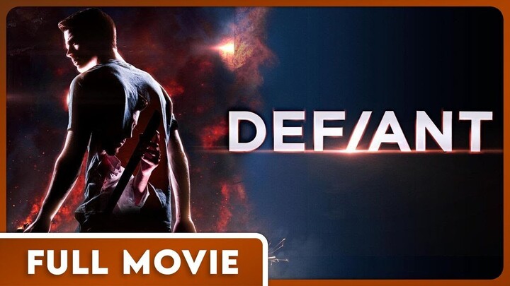 Movie Defiant