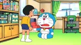 Doraemon Bhs Indonesia" Telur Sang Kekasih