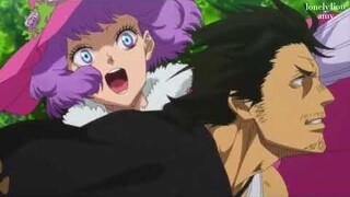 Black clover [AMV] Industry baby