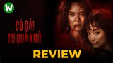 Review Cô Gái Từ Quá Khứ | Bộ Phim Việt Tốt Nhất Dịp Cuối Năm ?