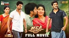 M.C.A (2025) Bengali Dubbed 1080p