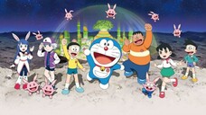 Doraemon the movie 39 : Nobita và Mặt trăng phiêu lưu kí