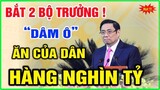 Tin tức nóng và chính xác ngày 4/10/2022/Tin nóng Việt Nam Mới Nhất Hôm Nay