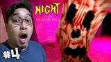 SAKIT SA PUSO NITO!! | Night at the Gates of Hell #4