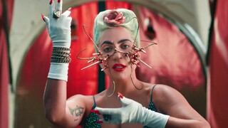 [MV] Lady Gaga - 911