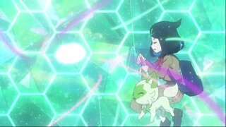 02 Pokemon (Shinsaku Anime) English Sub