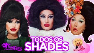 Mama Pao Melhores Shades Drag Race Philippines ( Paolo Ballesteros )