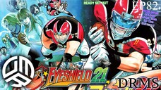 eyeshield 21 episode 82 tagalog