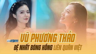 MC PHƯƠNG THẢO | NGƯỜI TRUYỀN LỬA LIÊN QUÂN MOBILE VIỆT