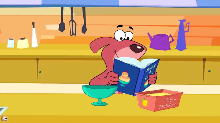 Oggy and the Cockroaches 💥😰 HUGE FACE 💥😰 Full Episode in HD - Bilibili Oggy and the Cockroaches 💥😰 HUGE FACE 💥😰 Full Episode in HD - Bilibili