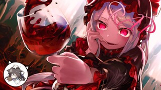 Rap Về Shalltear Bloodfallen (OverLord) - Vinh Neko