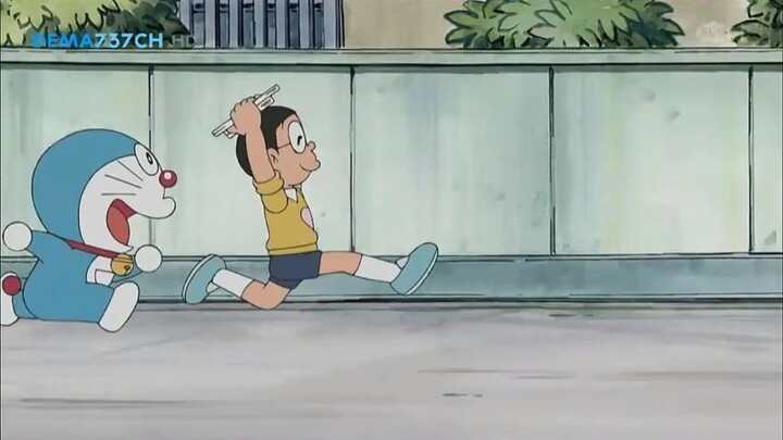 Doraemon episode 280