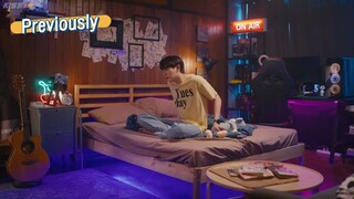 🇹🇭A Boss And A Babe (2023) Episode 6 Eng Sub