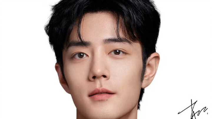 Funny!!! A mole makes you look like Xiao Zhan, has it become popular overseas? ! ! A world-class sup