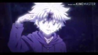 Hunter x Hunter edits