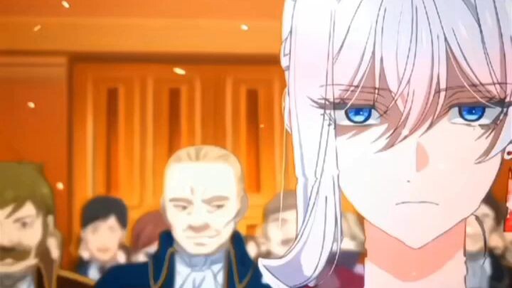 Judul : saigo ni hitotsu dake onegai shitemo yoroshiku deshou ka #scarletelvandimion #saigonihitotsu