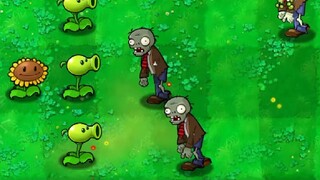 [Game] Dr Zomboss' Sneak Attack | PVZ