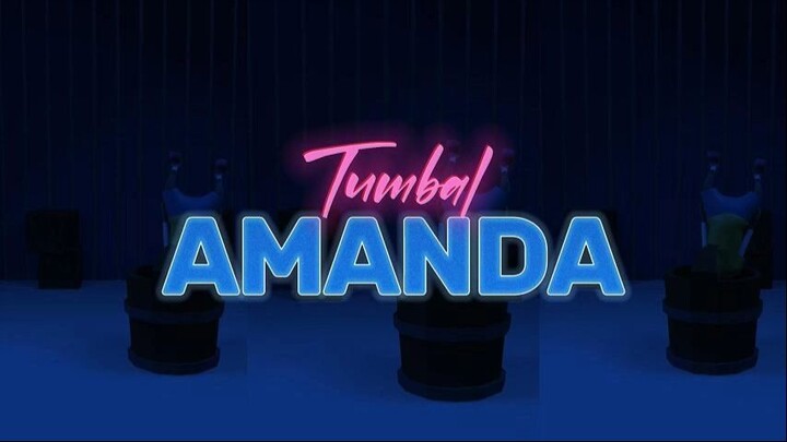 tumbal amanda the exploler