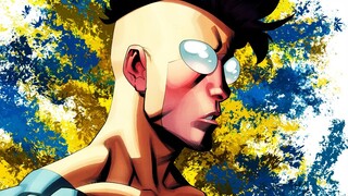 Invincible Fooled Me...