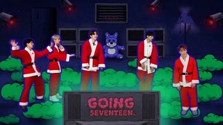 GOING SEVENTEEN EP.82 TOUR SEV SEV Gullibles’ Travels